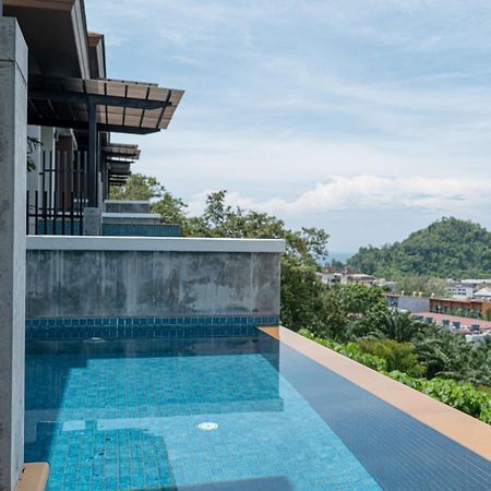 Aonang Suite Pool Villa Ao Nang Екстериор снимка