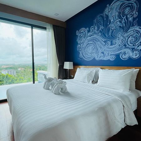 Aonang Suite Pool Villa Ao Nang Екстериор снимка