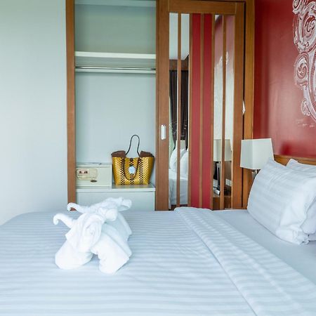 Aonang Suite Pool Villa Ao Nang Екстериор снимка