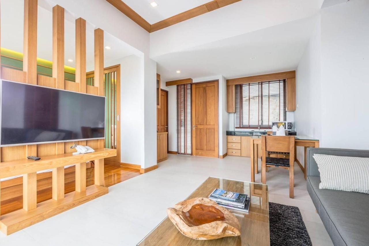 Aonang Suite Pool Villa Ao Nang Екстериор снимка