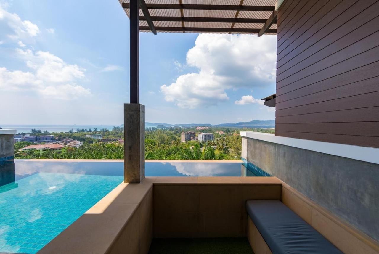 Aonang Suite Pool Villa Ao Nang Екстериор снимка