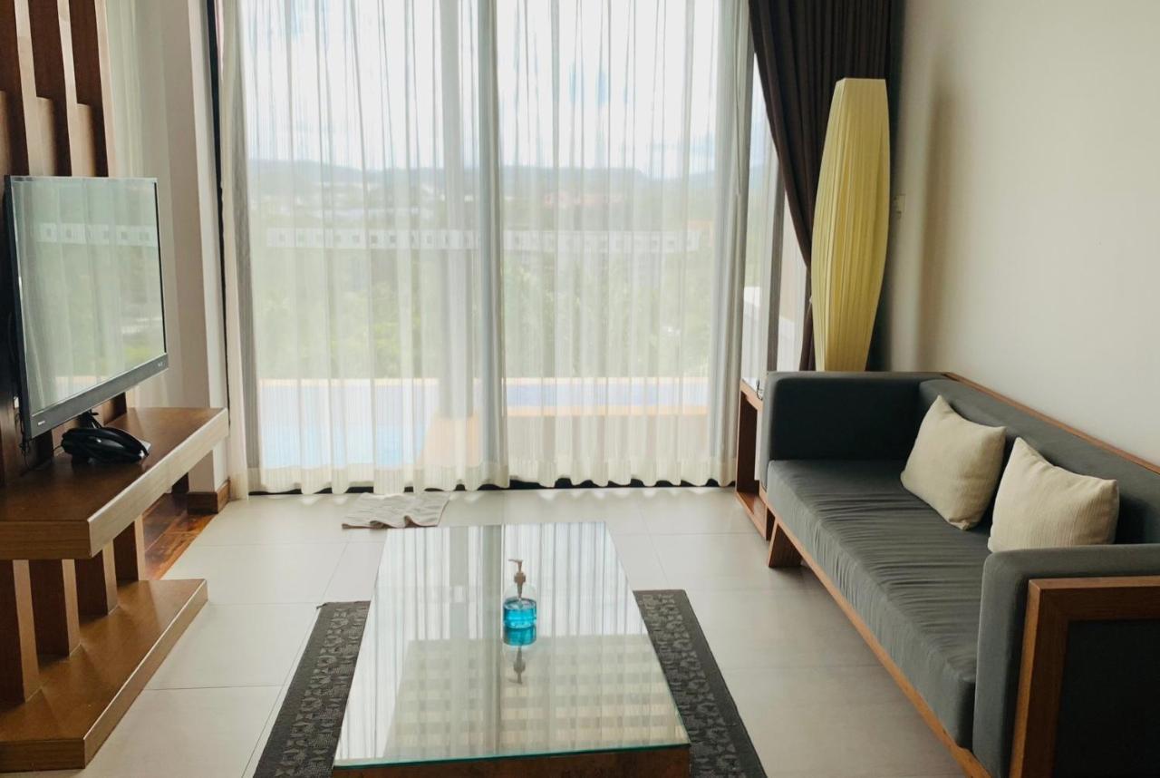 Aonang Suite Pool Villa Ao Nang Екстериор снимка