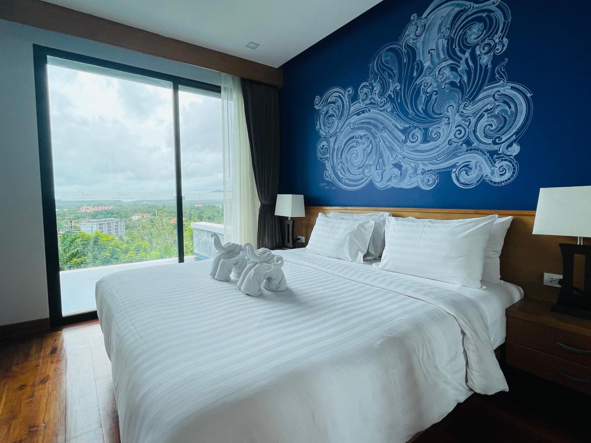 Aonang Suite Pool Villa Ao Nang Екстериор снимка