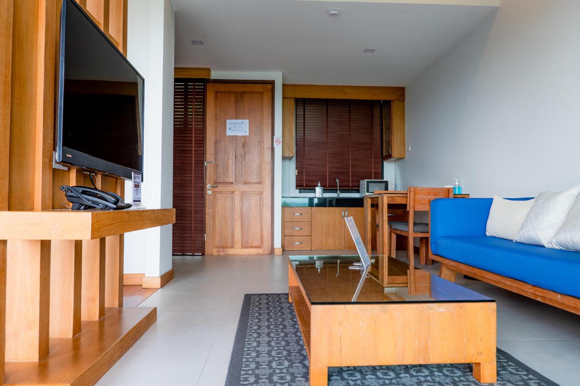 Aonang Suite Pool Villa Ao Nang Екстериор снимка