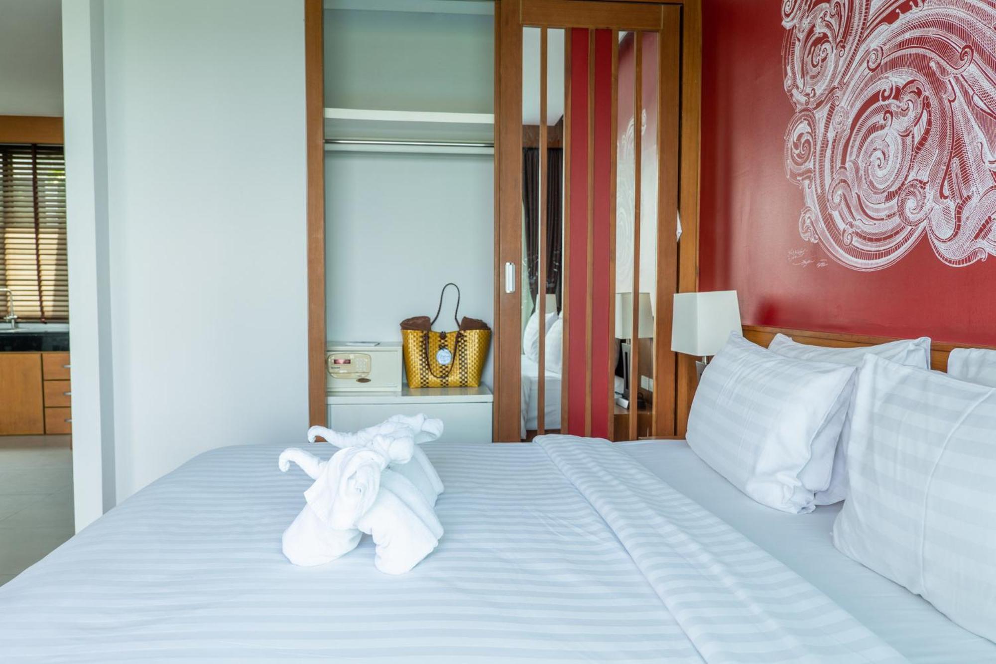 Aonang Suite Pool Villa Ao Nang Екстериор снимка