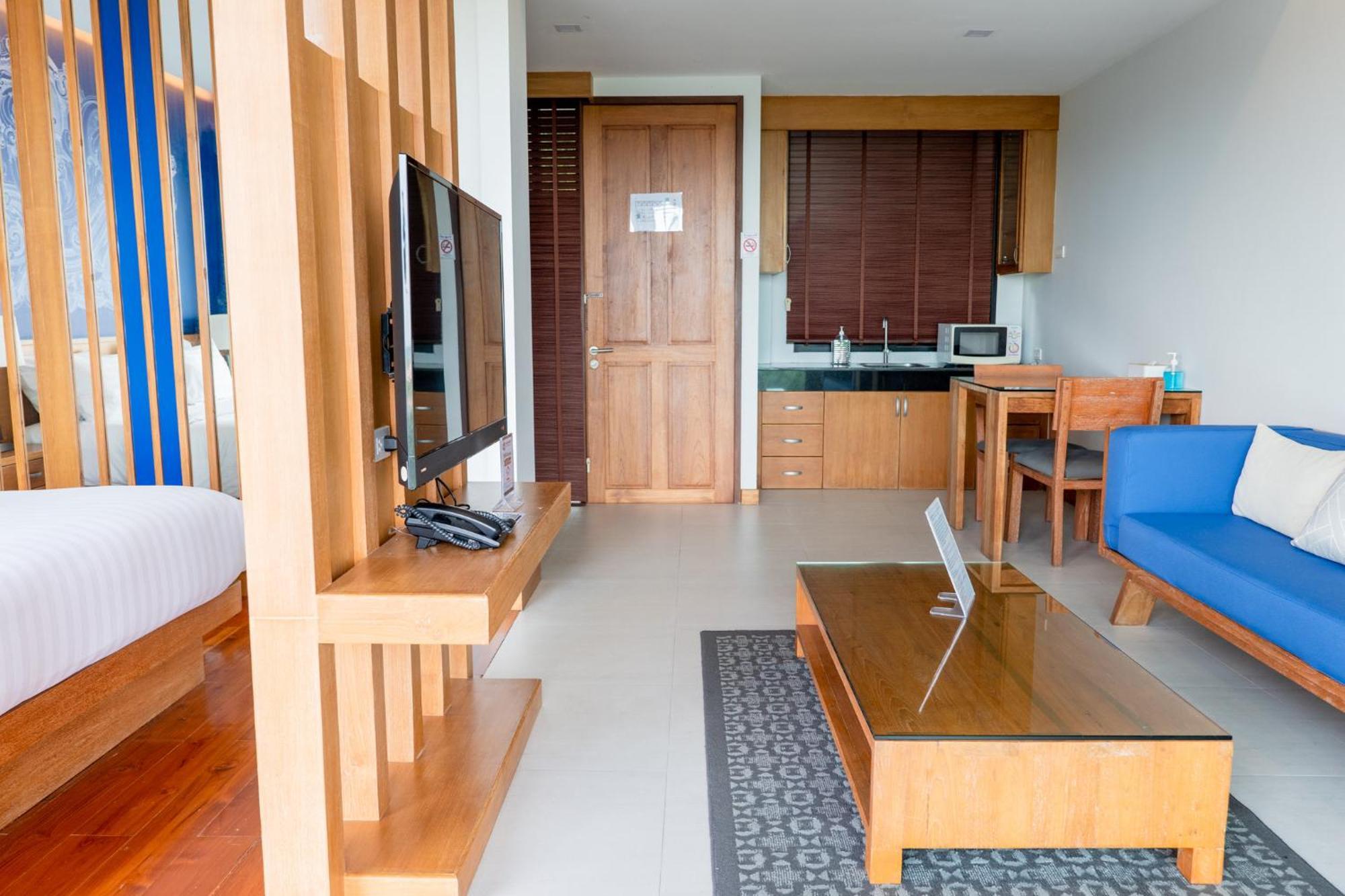 Aonang Suite Pool Villa Ao Nang Екстериор снимка