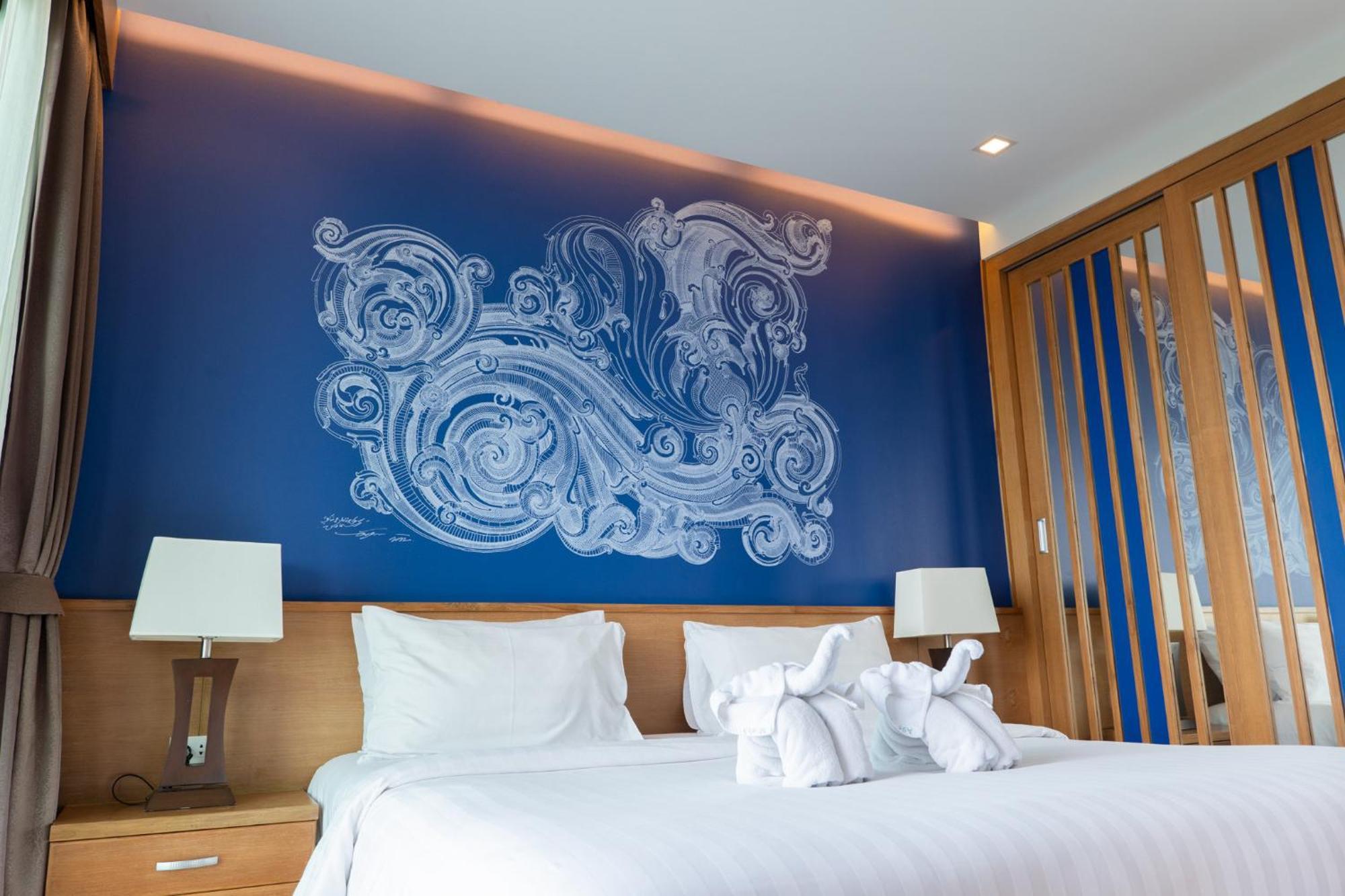 Aonang Suite Pool Villa Ao Nang Екстериор снимка