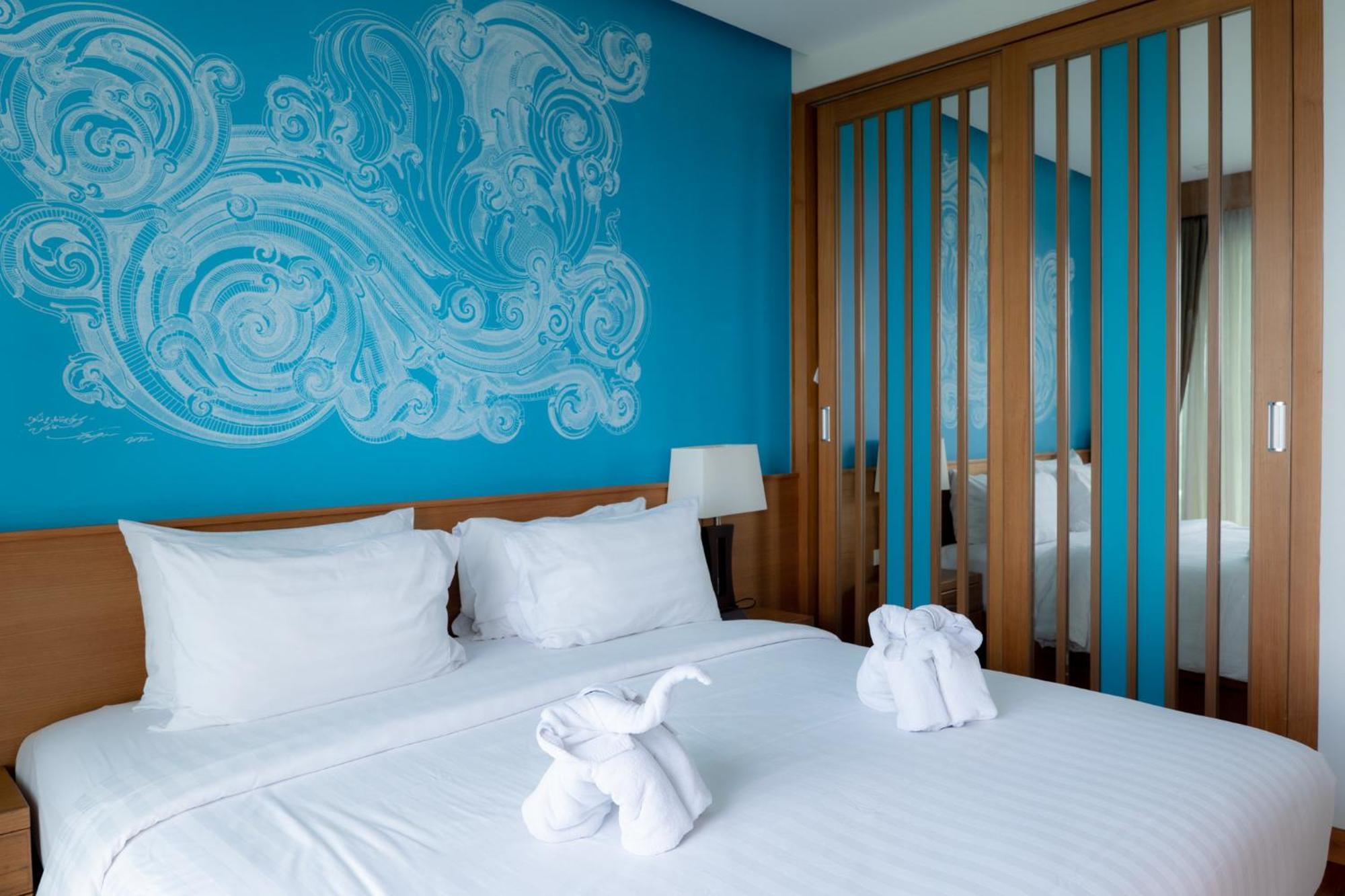 Aonang Suite Pool Villa Ao Nang Екстериор снимка