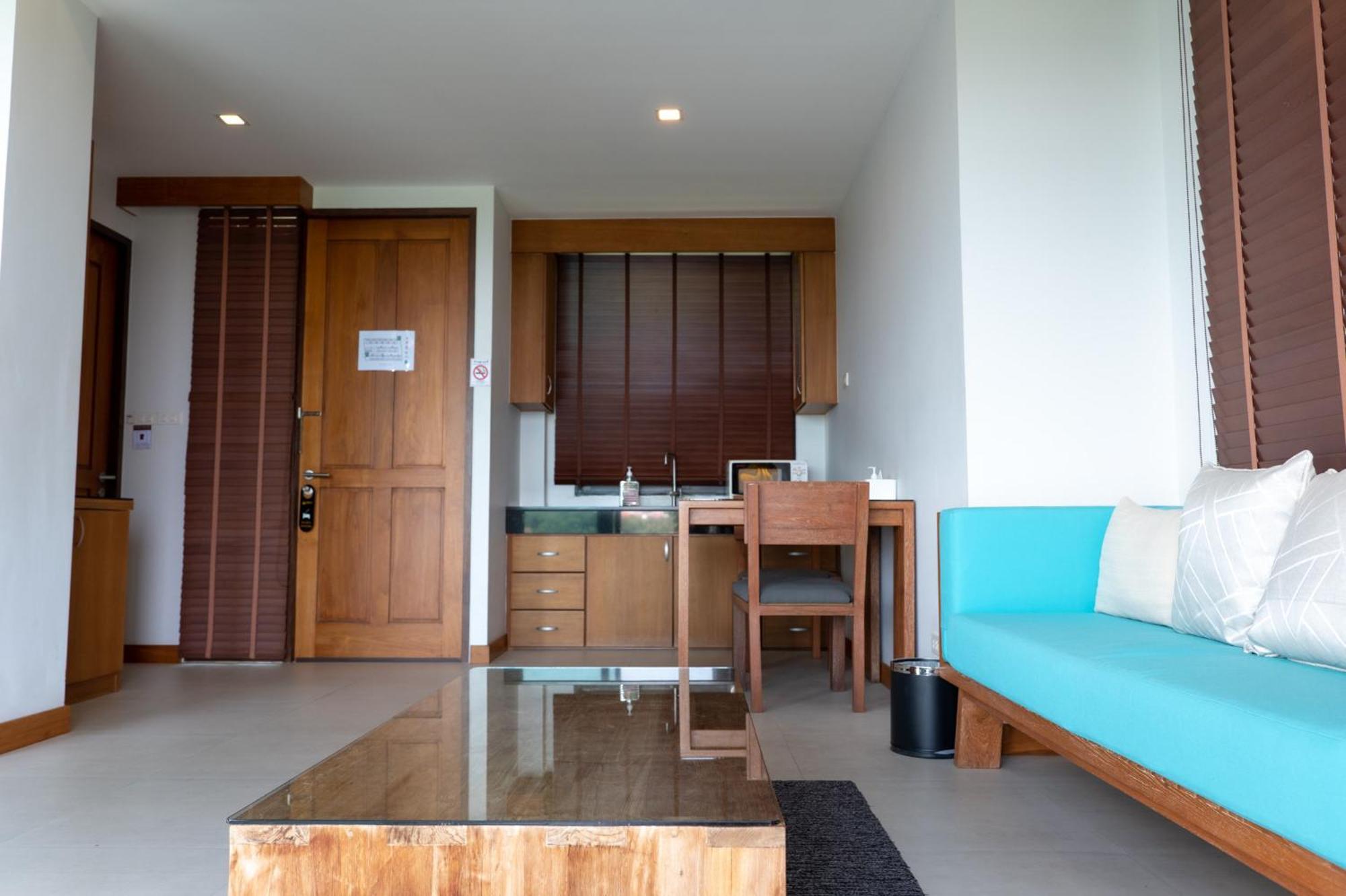 Aonang Suite Pool Villa Ao Nang Екстериор снимка