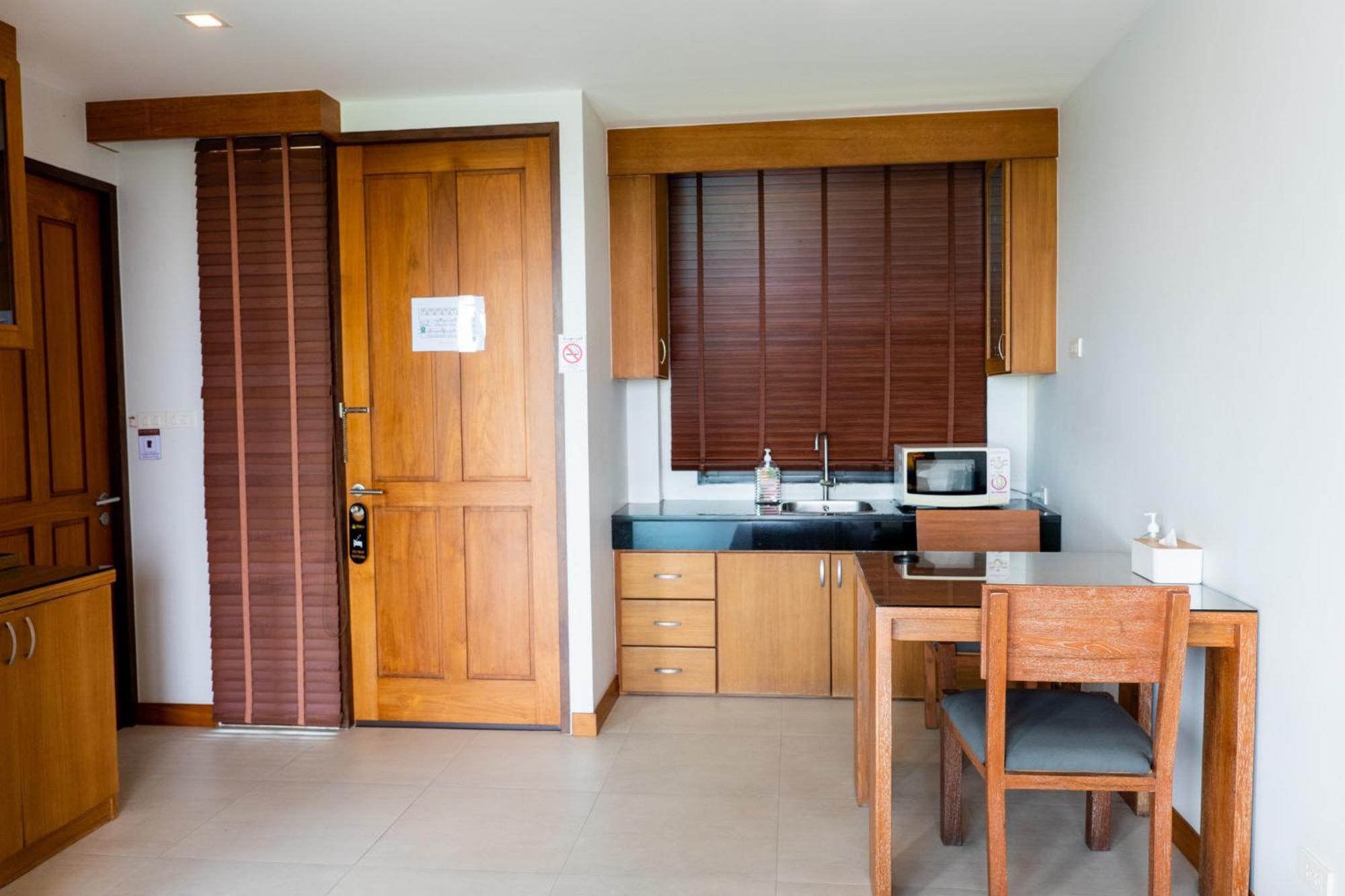 Aonang Suite Pool Villa Ao Nang Екстериор снимка