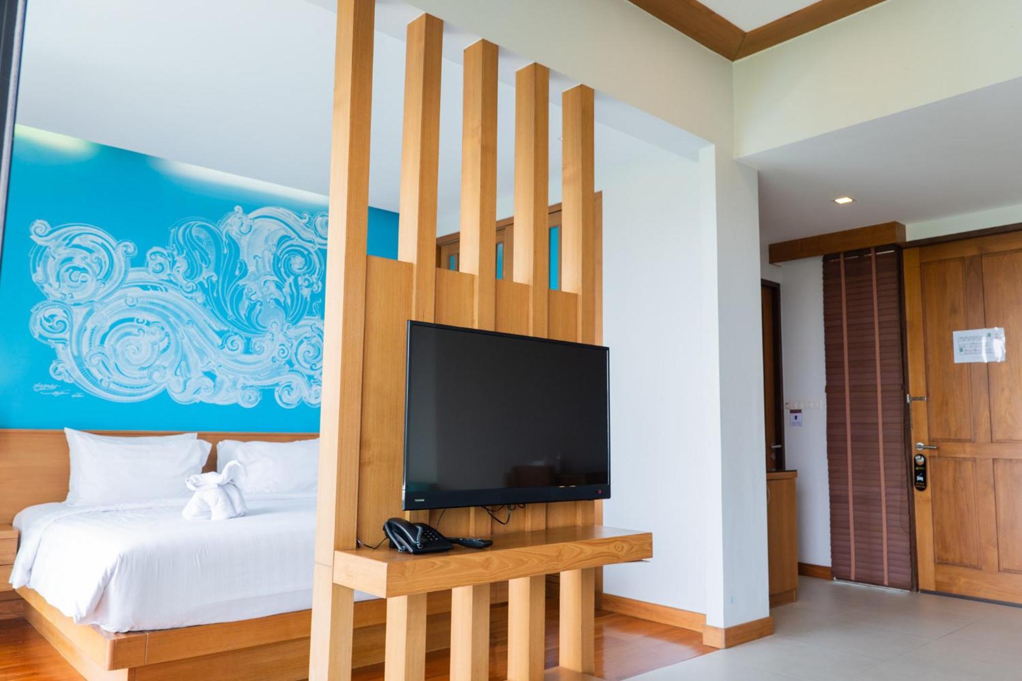 Aonang Suite Pool Villa Ao Nang Екстериор снимка