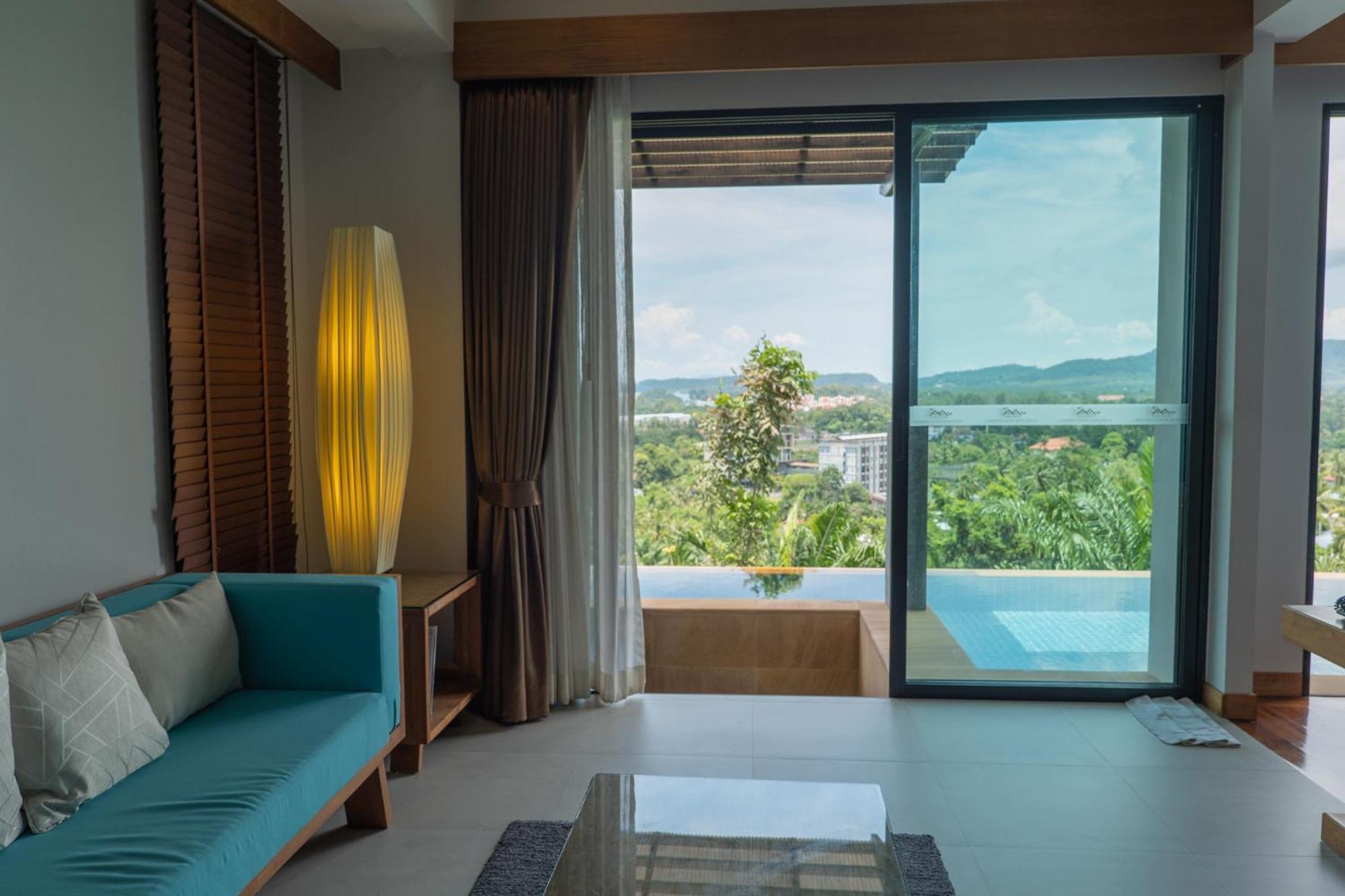 Aonang Suite Pool Villa Ao Nang Екстериор снимка
