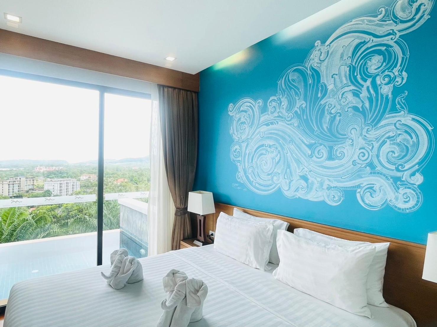 Aonang Suite Pool Villa Ao Nang Екстериор снимка