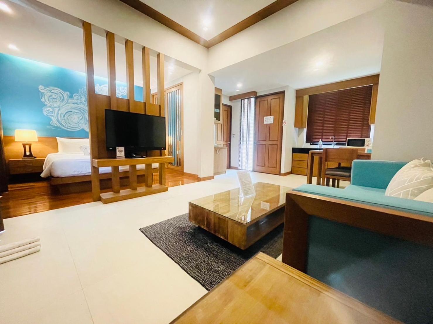 Aonang Suite Pool Villa Ao Nang Екстериор снимка