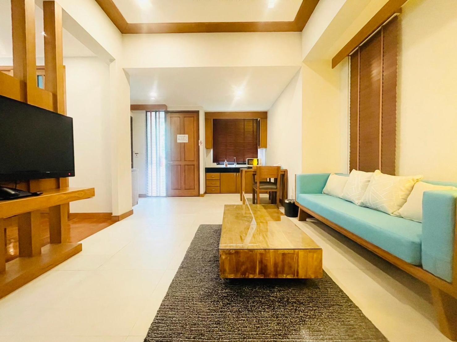 Aonang Suite Pool Villa Ao Nang Екстериор снимка